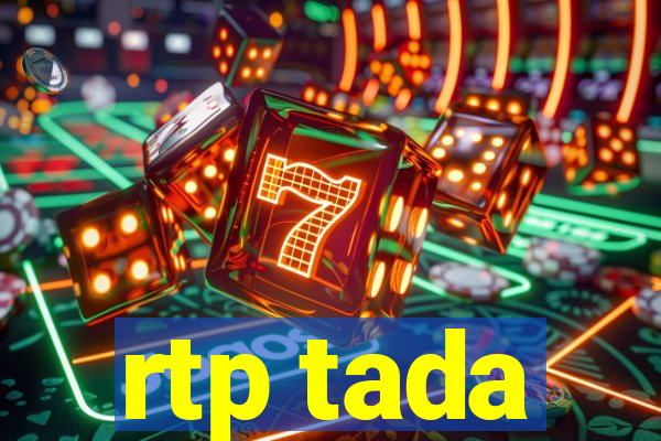 rtp tada